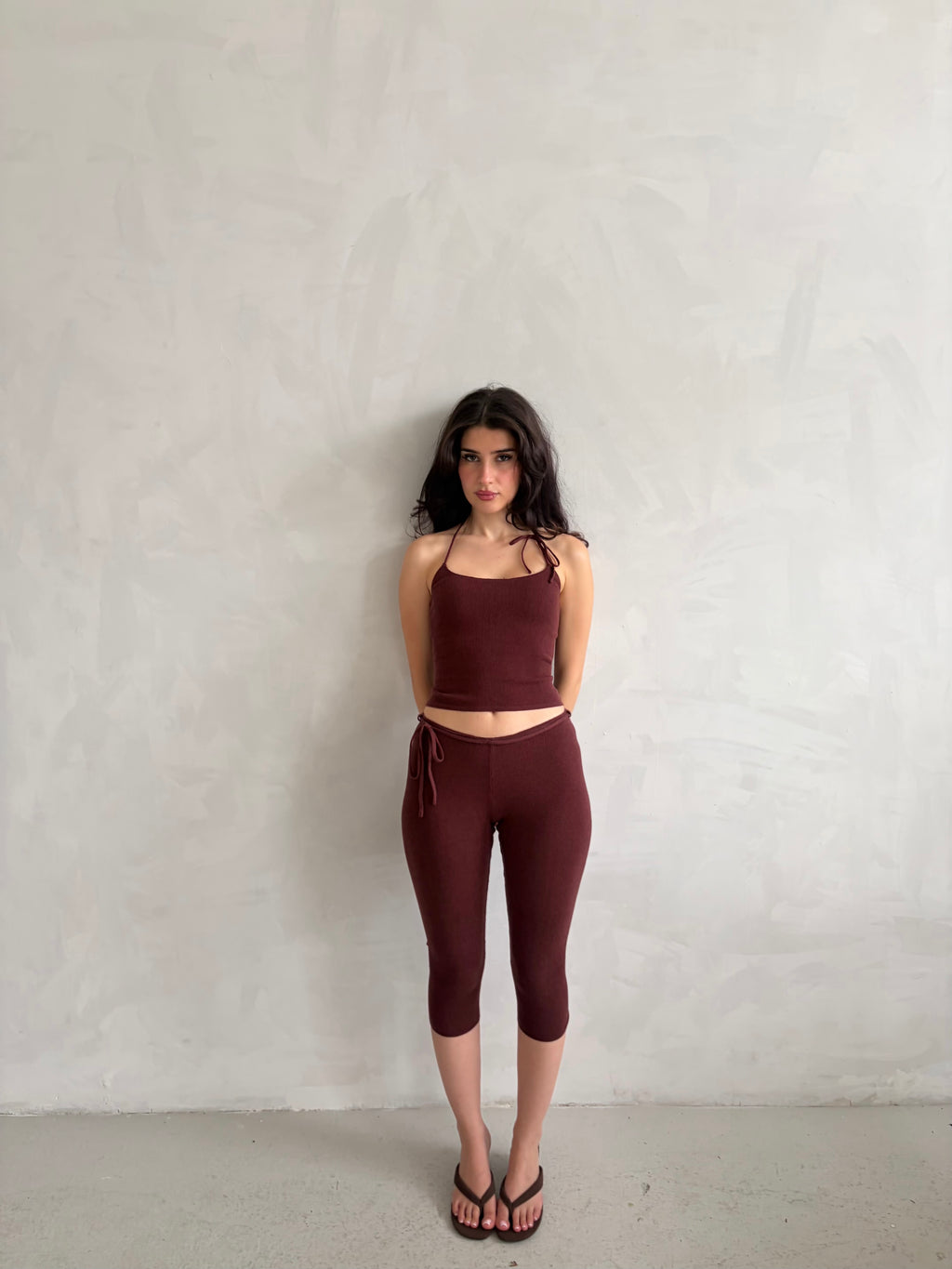 Maya Pants