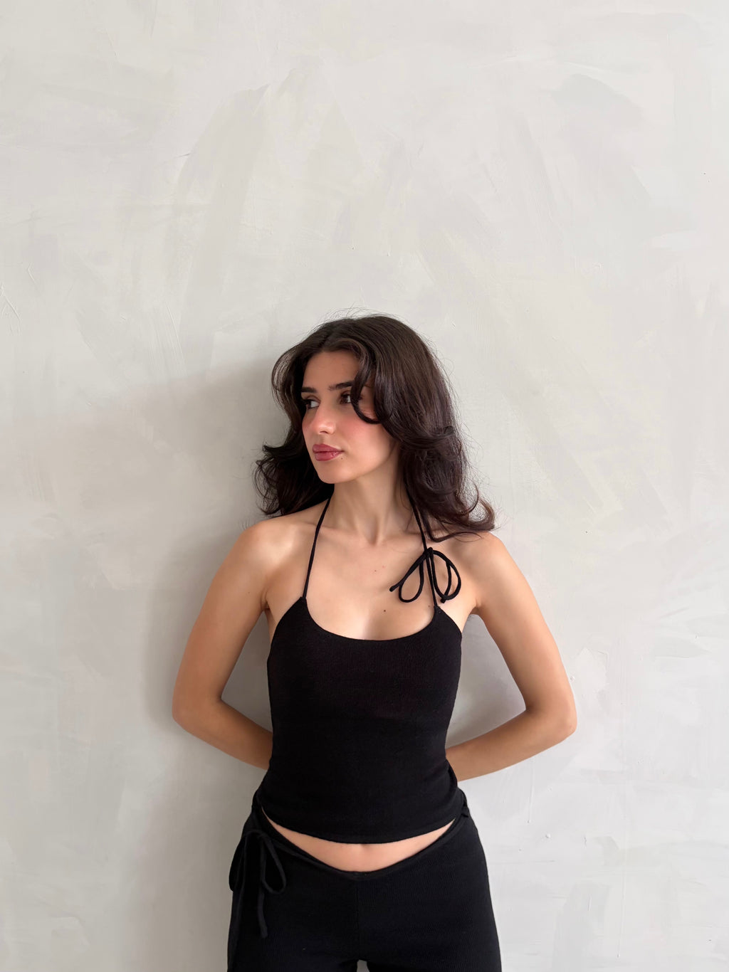 Maya Top