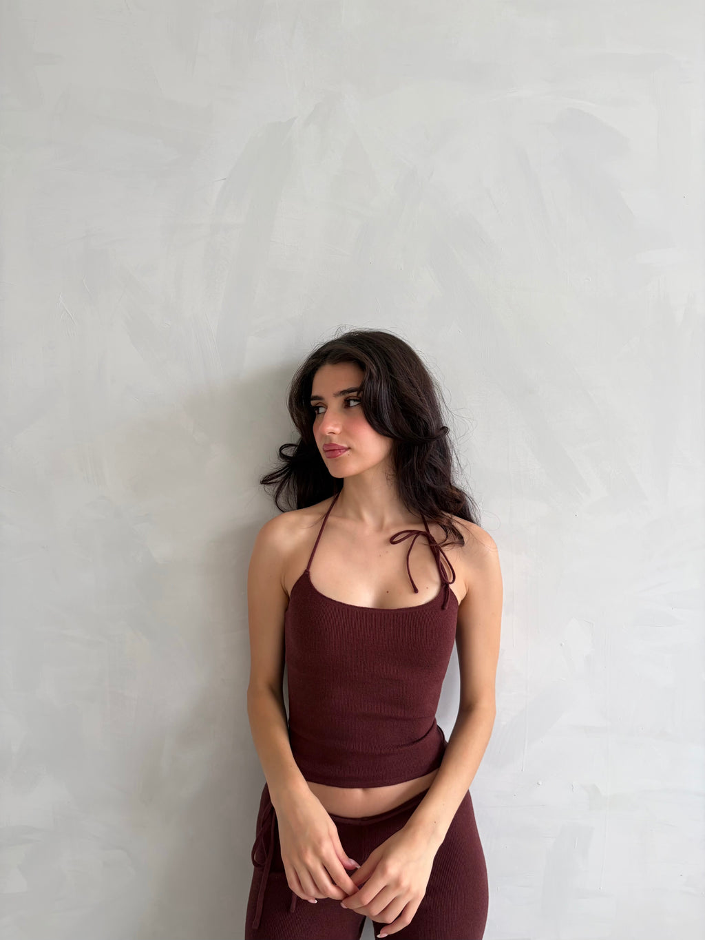 Maya Top