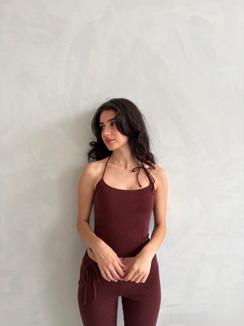 Maya Top