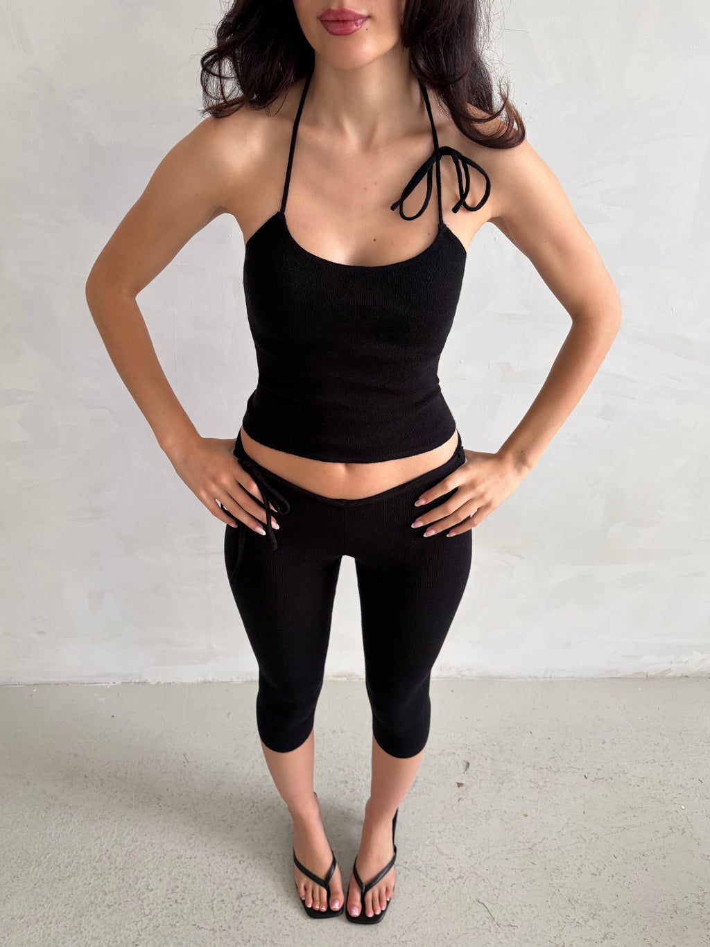 Maya Top