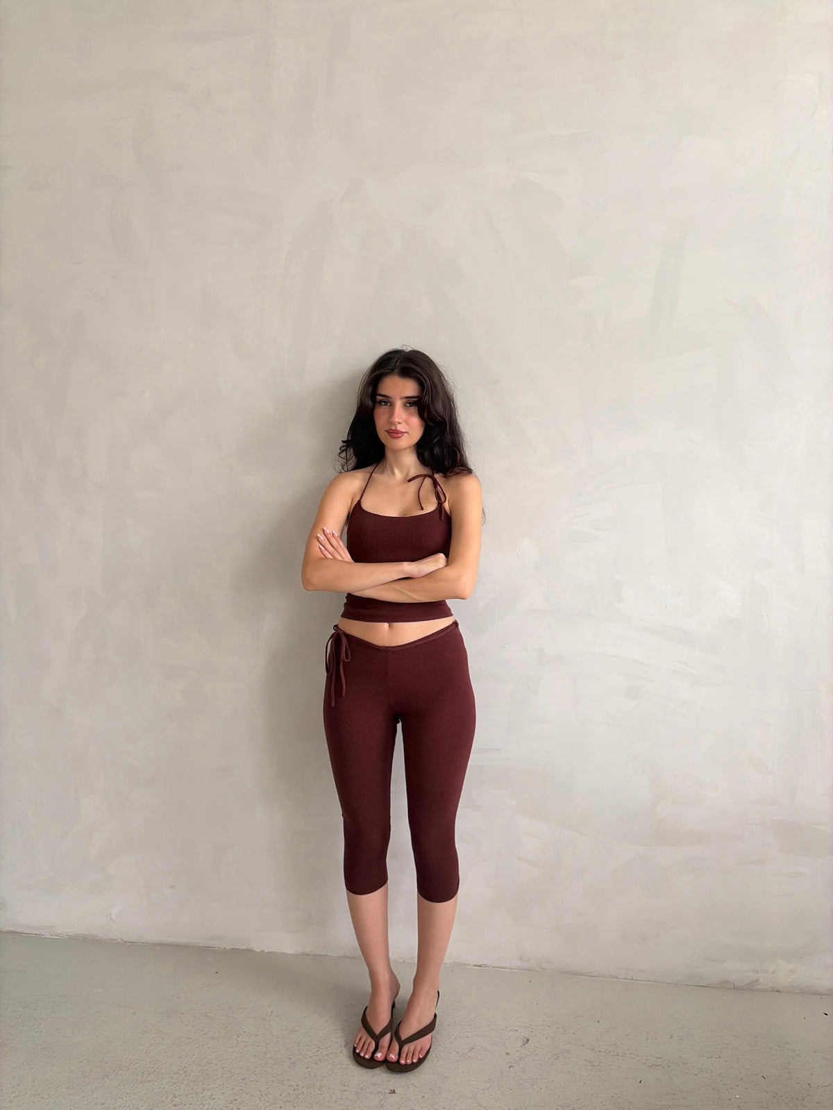 Maya Pants